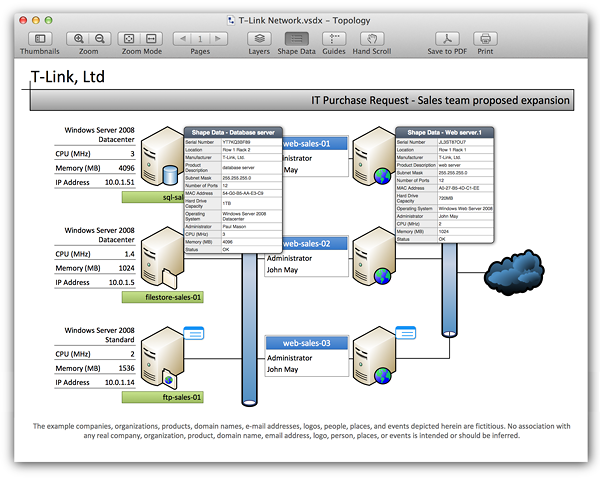 visio 2018 professional viewer for mac